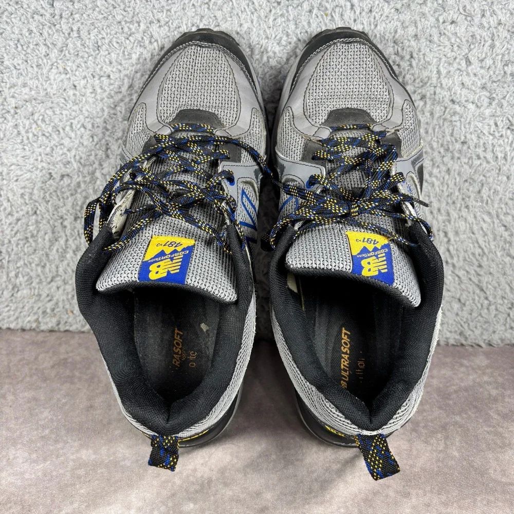 New Balance new balance